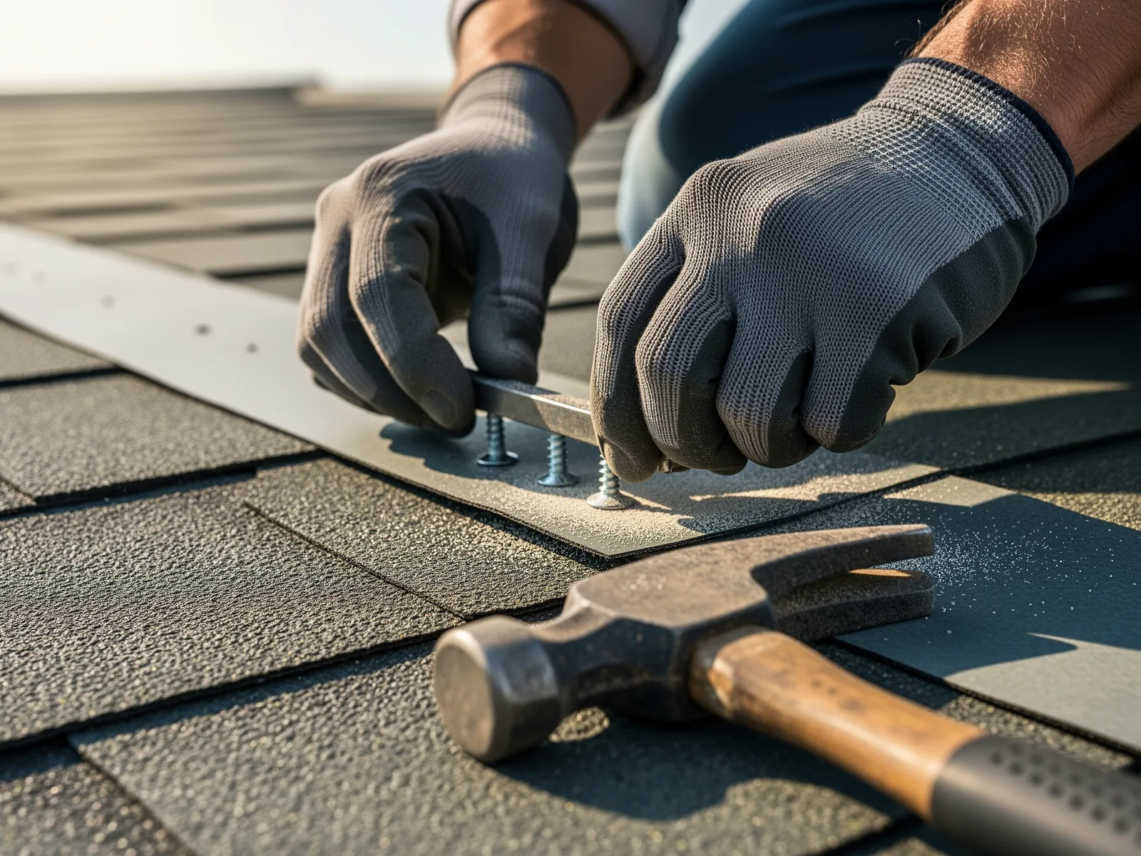 Why choose Fascia Repair in Hardy, KY